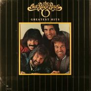 The Oak Ridge Boys, Greatest Hits (LP)