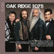 The Oak Ridge Boys, Icon: Oak Ridge Boys (CD)