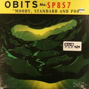 Obits, Moody, Standard And Poor (LP)