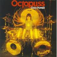 Cozy Powell, Octopuss (CD)