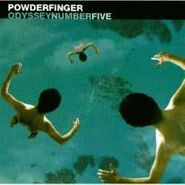 Powderfinger, Odyssey Number Five (CD)