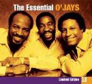 The O'Jays, The Essential O'Jays 3.0 (CD)
