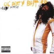 Ol' Dirty Bastard, Nigga Please [Clean Version] (CD)