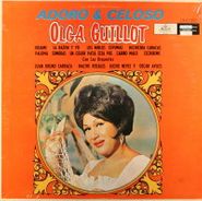 Olga Guillot, Adoro & Celoso (LP)