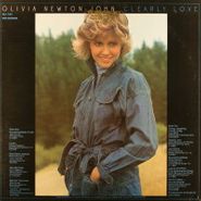 Olivia Newton-John, Clearly Love (LP)