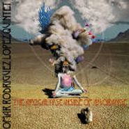 Omar Rodriguez-Lopez Quintet, The Apocalypse Inside Of An Orange (CD)