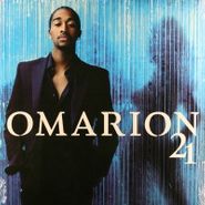 Omarion, 21 (LP)