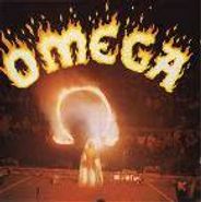 Omega, Omega III (CD)