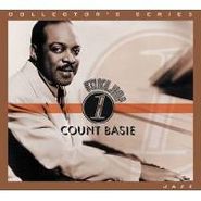 Count Basie, One O'Clock Jump (CD)