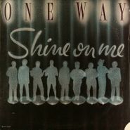 One Way, Shine On Me (LP)