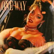 One Way, Wild Night (LP)