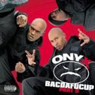 Onyx, Bacdafucup Part II (CD)