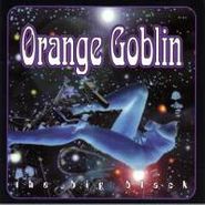 Orange Goblin, The Big Black (CD)