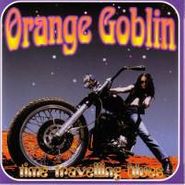 Orange Goblin, Time Travelling Blues (CD)