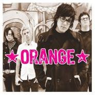 Orange, Phoenix (CD)