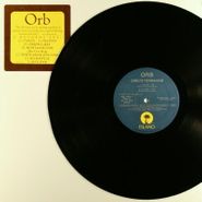 The Orb, Orbus Terrarum (LP)