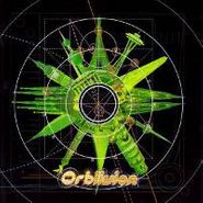 The Orb, Orblivion (CD)