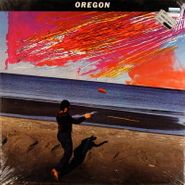 Oregon, Oregon (LP)