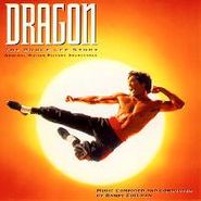 Randy Edelman, Dragon: The Bruce Lee Story [Score] (CD)