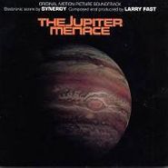 Synergy, Jupiter Menace Soundtrack [OST] (CD)