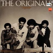 The Originals, Motown Superstar Series Volume 10 (LP)