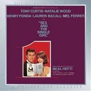 Neal Hefti, Sex And The Single Girl / The Chapman Report [OST] (CD)