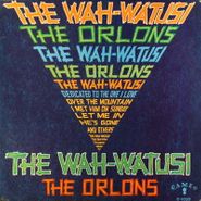 The Orlons, The Wah-Watusi (LP)