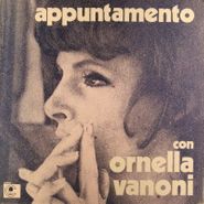Ornella Vanoni, Appuntamento (LP)