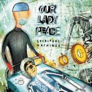 Our Lady Peace, Spiritual Machines (CD)
