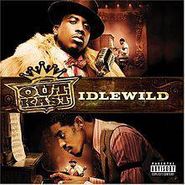 Outkast, Idlewild (CD)