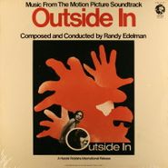 Randy Edelman, Outside In [Score] (LP)