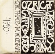 Ozric Tentacles, Tantric Obstacles (Cassette)