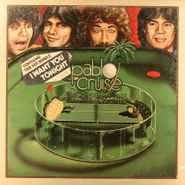 Pablo Cruise, Part Of The Game (LP)
