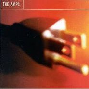 The Amps, Pacer (CD)