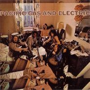 Pacific Gas & Electric, Pacific Gas and Electric (CD)