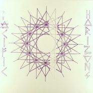 Pacific Horizons, Universal Horizons/The Amulet (12")