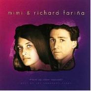 Richard & Mimi Fariña, Pack Up Your Sorrows: Best of the Vanguard Years (CD)