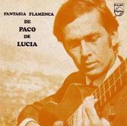Paco de Lucia, Fantasia Flamenca (CD)