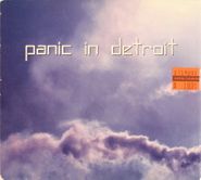 Various Artists, Panic In Detroit (CD)