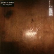 Pantha Du Prince, Stick To My Side (12")