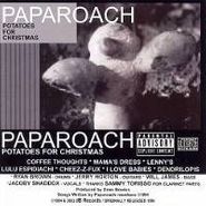 Papa Roach, Potatoes For Christmas (CD)
