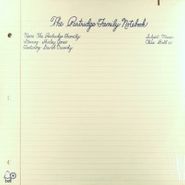 The Partridge Family, The Partridge Family Notebook (LP)