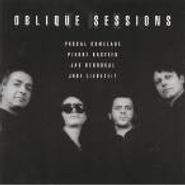 Pascal Comelade, Oblique Sessions (CD)