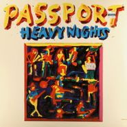 Passport, Heavy Nights (LP)