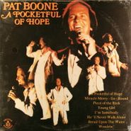 Pat Boone, A Pocketful Of Hope (LP)