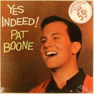 Pat Boone, Yes Indeed! (LP)