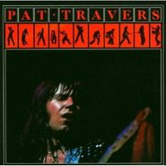 Pat Travers, Pat Travers (CD)