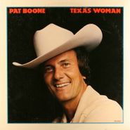 Pat Boone, Texas Woman (LP)