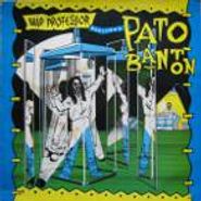 Mad Professor, Mad Professor Captures Pato Banton (CD)