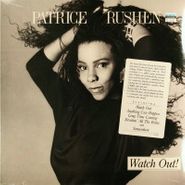 Patrice Rushen, Watch Out! (LP)